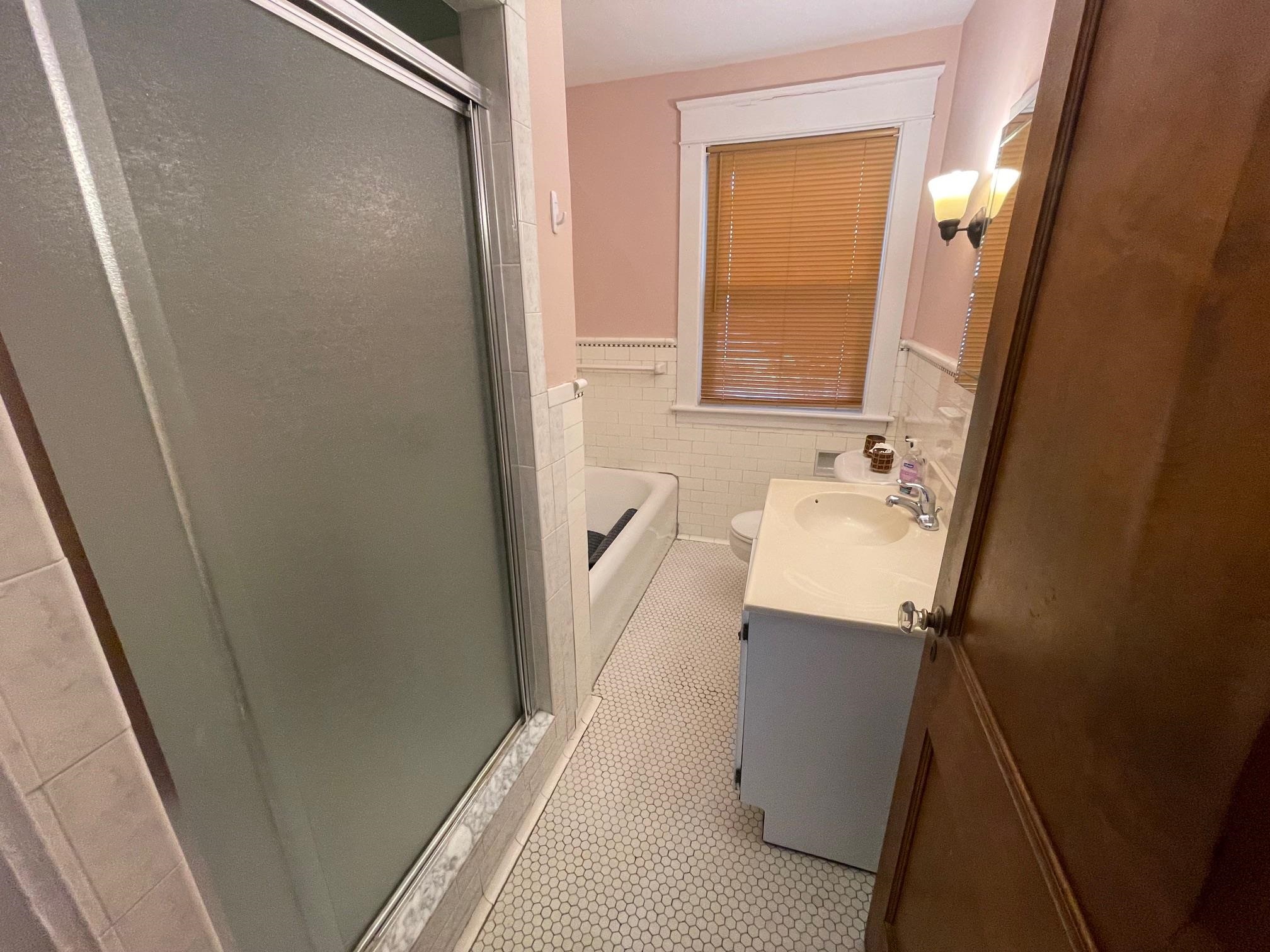 316 Myrtle Street, Unit 1 Manchester, NH 03104 - Photo 20 of 28