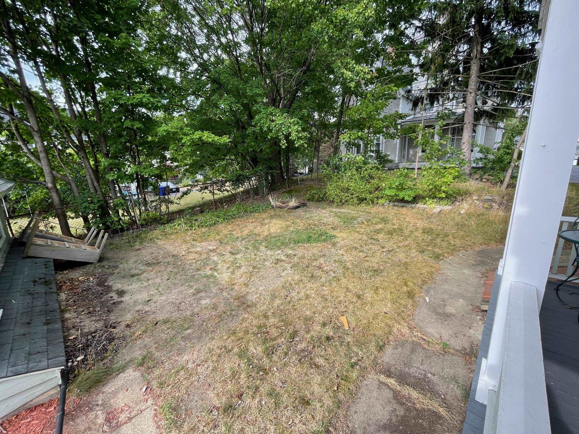 316 Myrtle Street, Unit 1 Manchester, NH 03104 - Photo 21 of 28