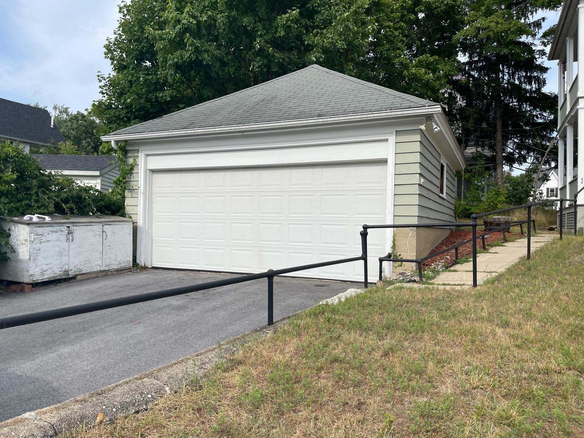 316 Myrtle Street, Unit 1 Manchester, NH 03104 - Photo 22 of 28