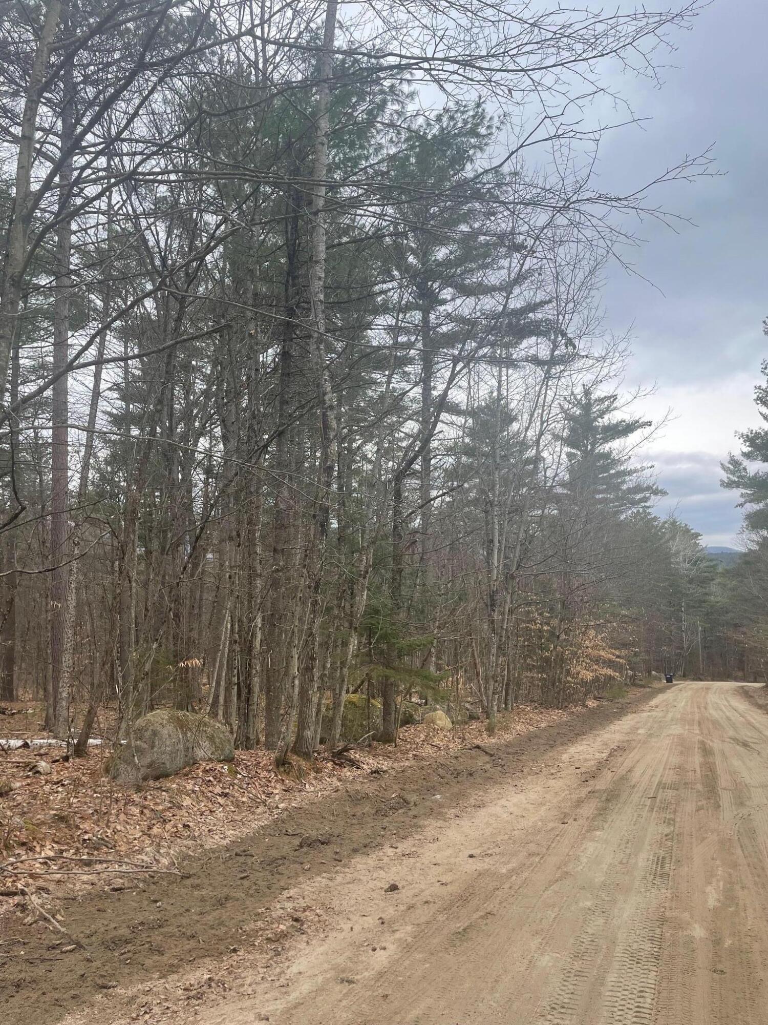 134 Mohawk Path Jay, NY 12941 - Photo 2 of 4 Road 2