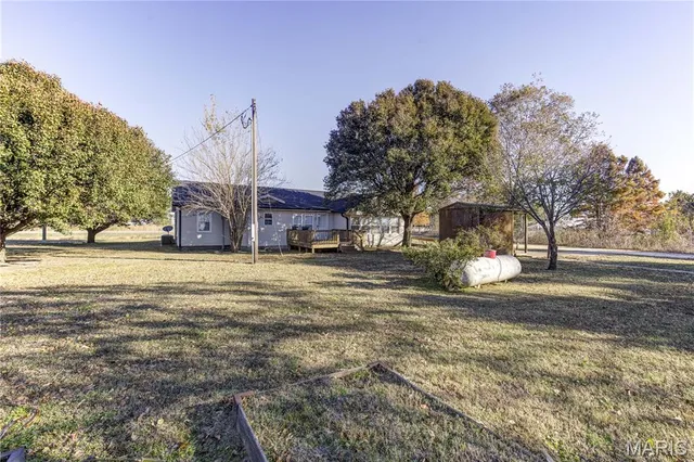 $179,000 | 3780 Highway 80, Matthews, MO 63867