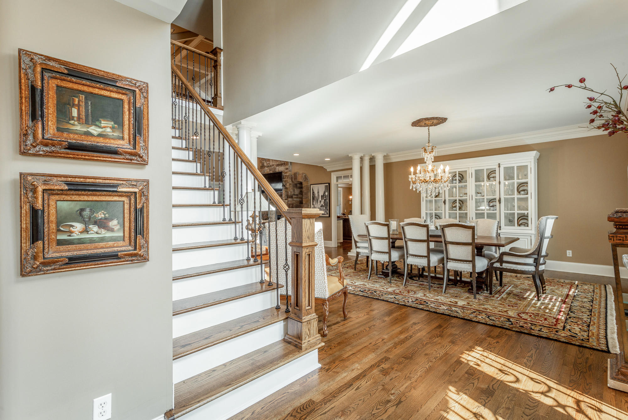 7704 Night Hawk Road Chattanooga, TN 37421 - Photo 11 of 172 7704 Night Hawk Rd. HD-5