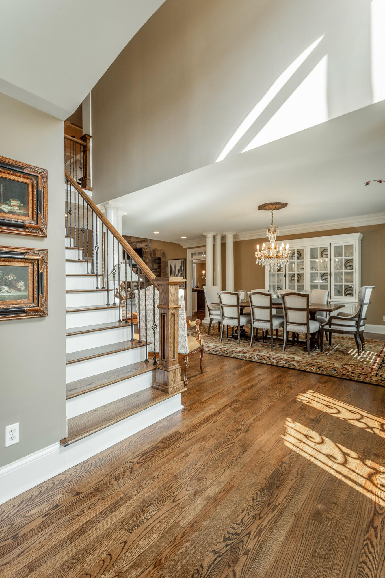 7704 Night Hawk Road Chattanooga, TN 37421 - Photo 12 of 172 7704 Night Hawk Rd. HD-6