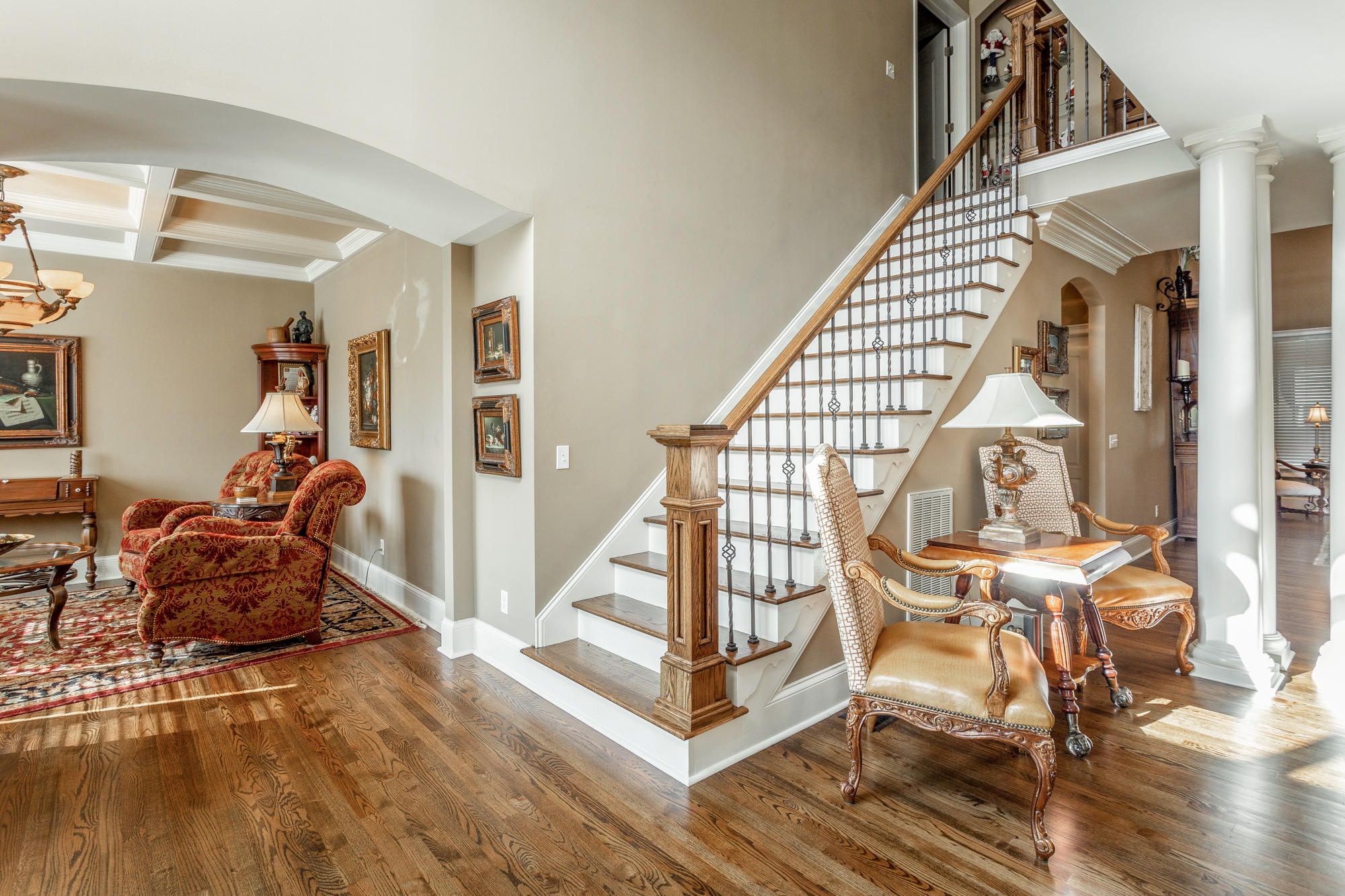 7704 Night Hawk Road Chattanooga, TN 37421 - Photo 13 of 172 7704 Night Hawk Rd. HD-7