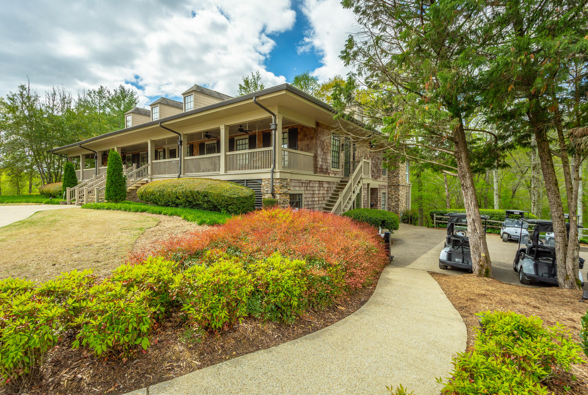 7704 Night Hawk Road Chattanooga, TN 37421 - Photo 136 of 172 7704 Night Hawk Rd. HD-142