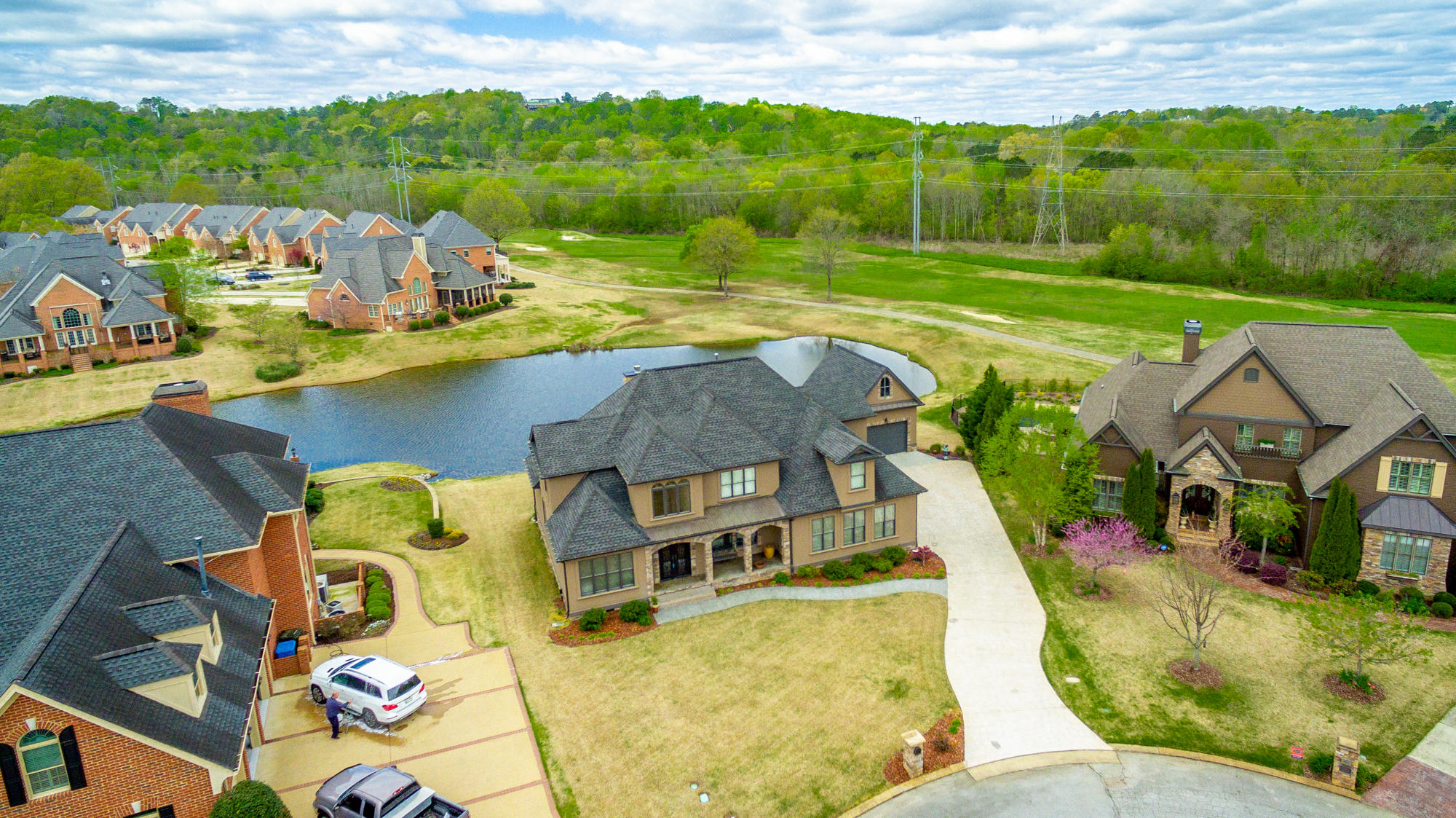 7704 Night Hawk Road Chattanooga, TN 37421 - Photo 139 of 172 7704 Night Hawk Rd. HD-146