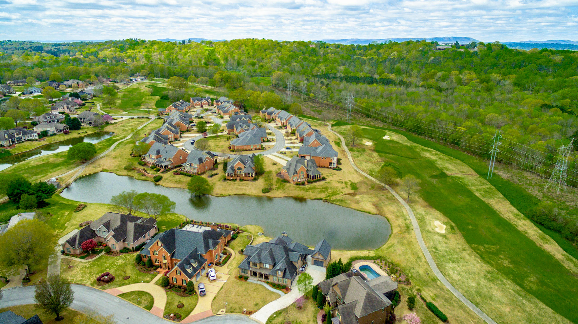7704 Night Hawk Road Chattanooga, TN 37421 - Photo 147 of 172 7704 Night Hawk Rd. HD-155