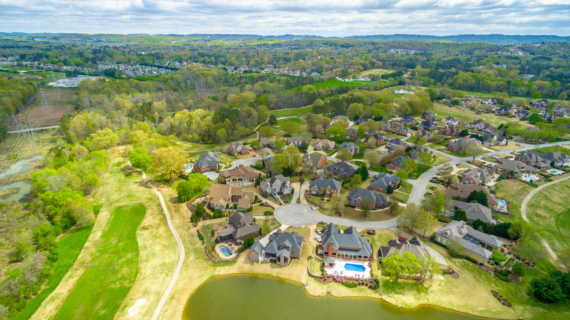 7704 Night Hawk Road Chattanooga, TN 37421 - Photo 151 of 172 7704 Night Hawk Rd. HD-160
