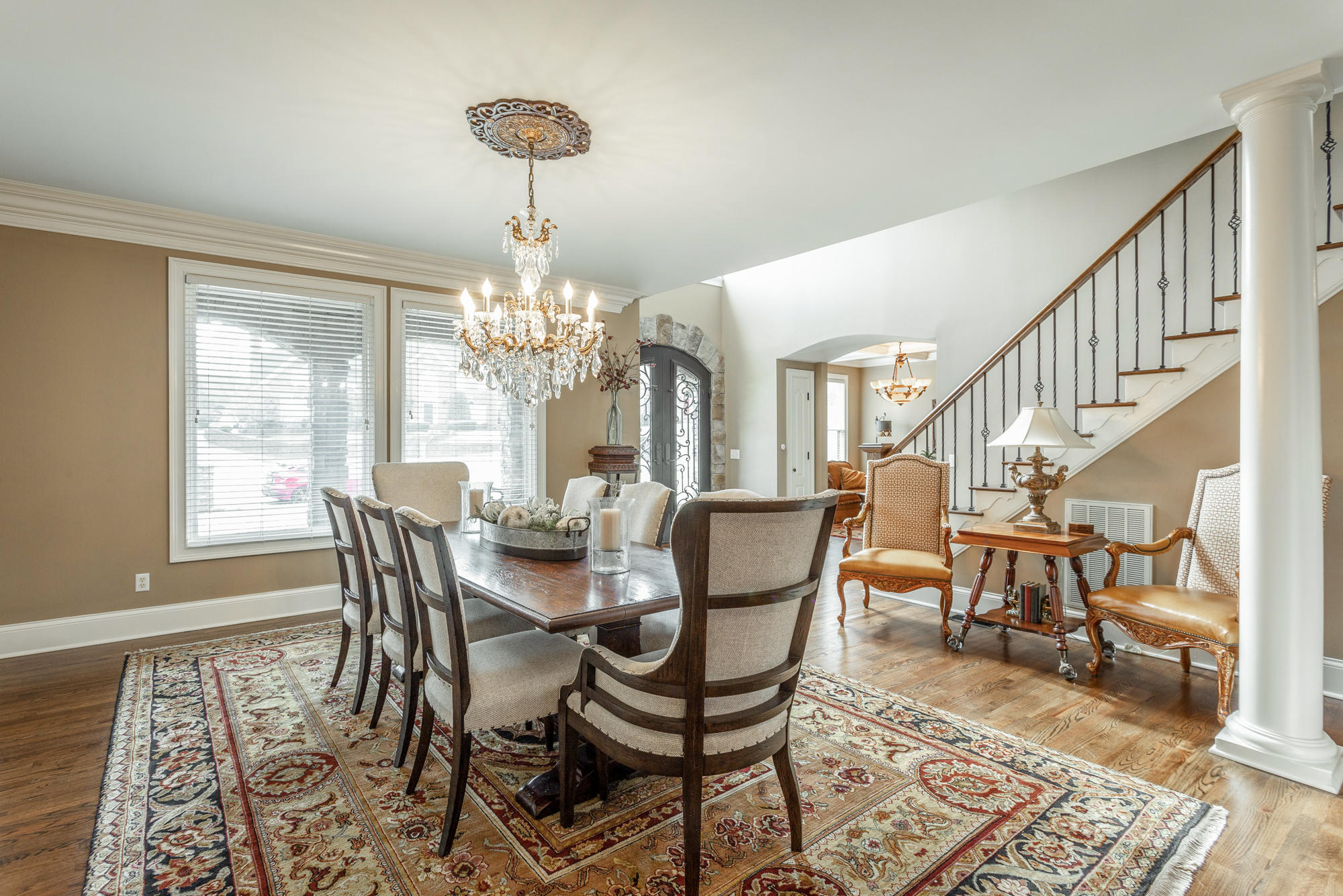 7704 Night Hawk Road Chattanooga, TN 37421 - Photo 16 of 172 7704 Night Hawk Rd. HD-10