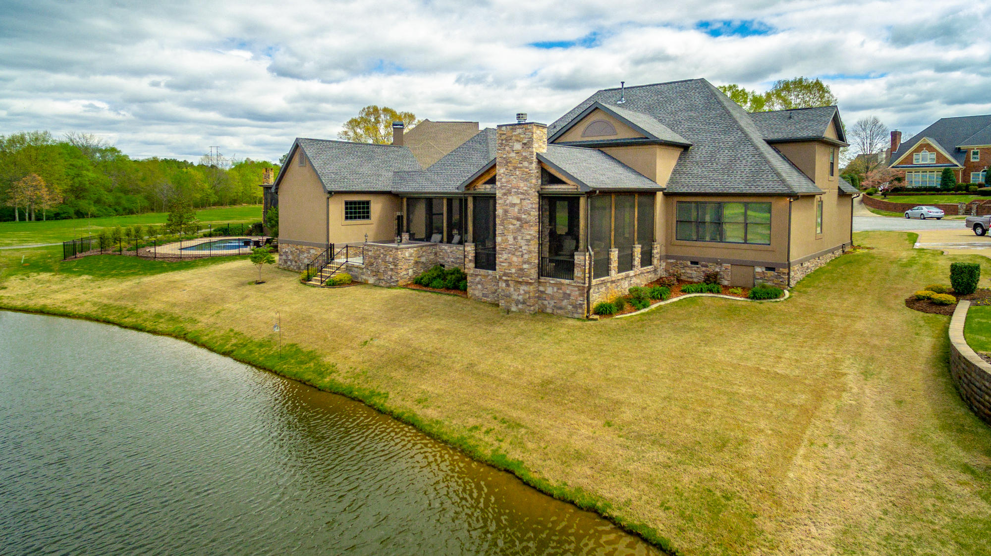 7704 Night Hawk Road Chattanooga, TN 37421 - Photo 166 of 172 7704 Night Hawk Rd. HD-175