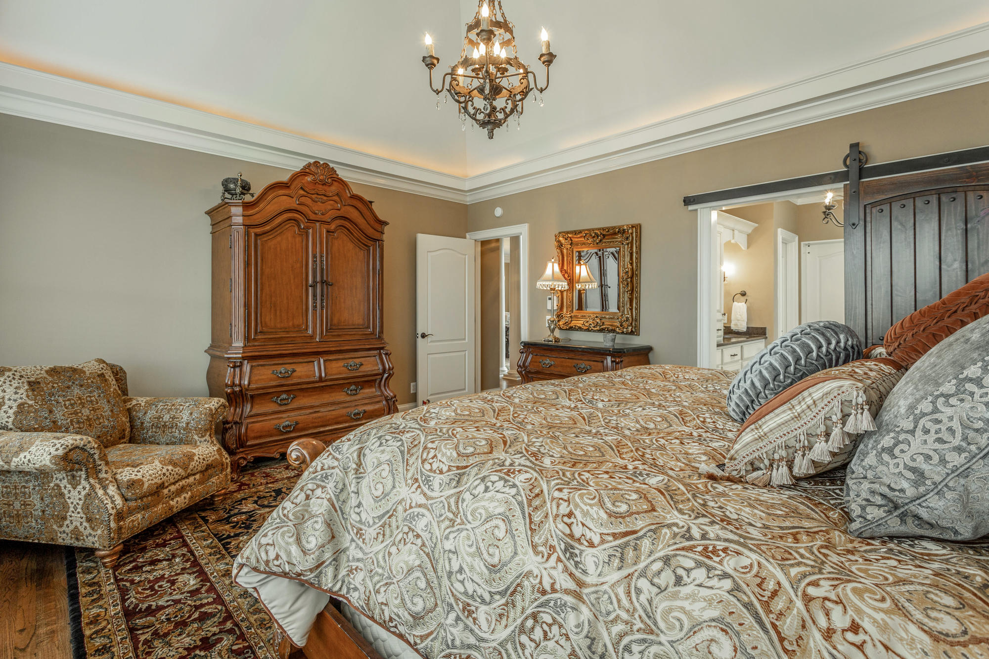 7704 Night Hawk Road Chattanooga, TN 37421 - Photo 31 of 172 7704 Night Hawk Rd. HD-25