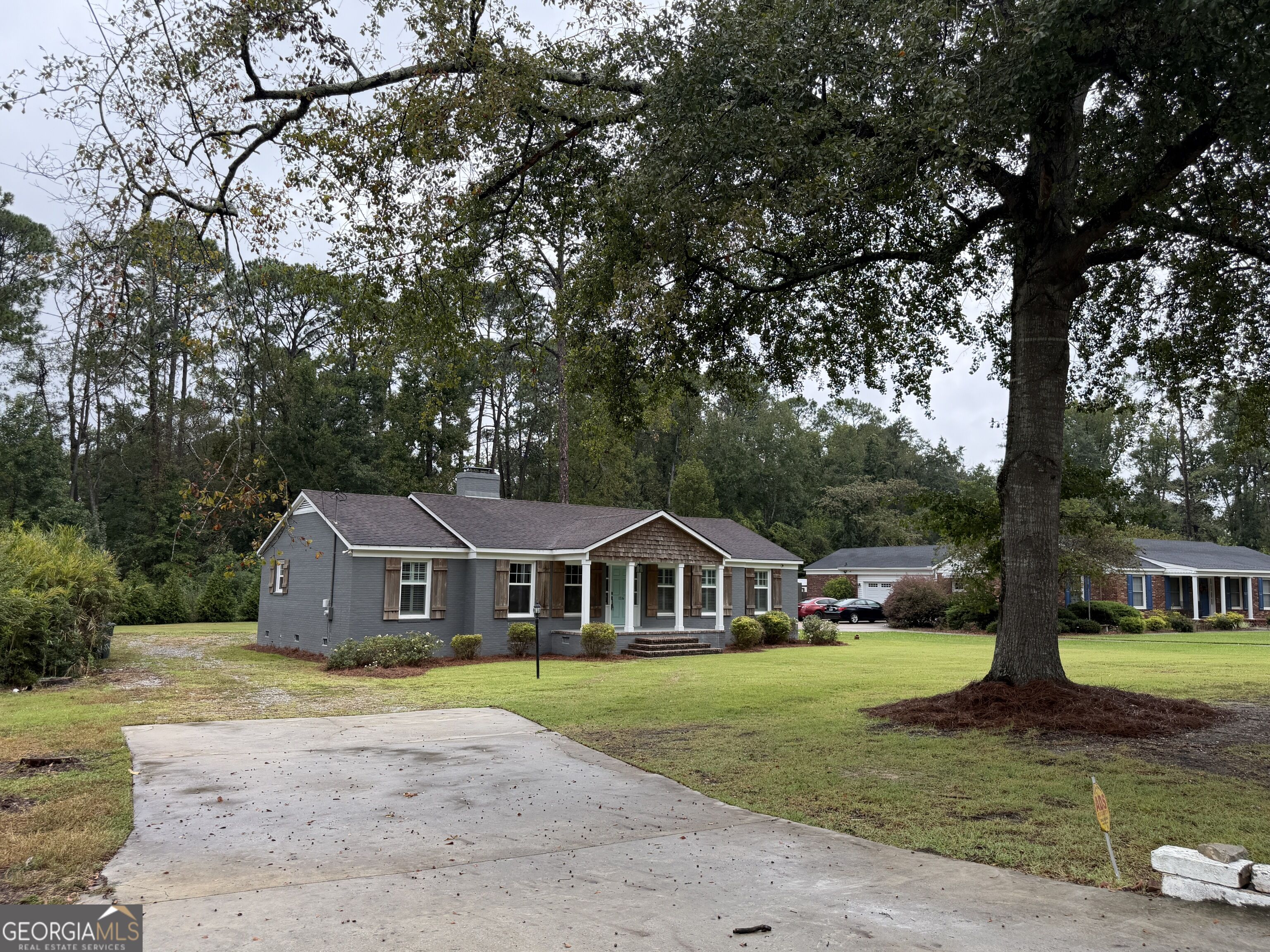 116 Simmons Road Statesboro, GA 30458 - Photo 25 of 25 Gallery Image 25