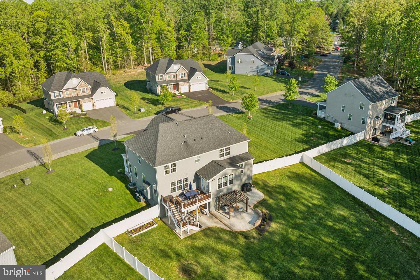 39 Oak Road Stafford, VA 22556 - Photo 40 of 44