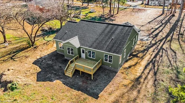 $409,000 | 125 Albertson Road, Thomasville, NC 27360