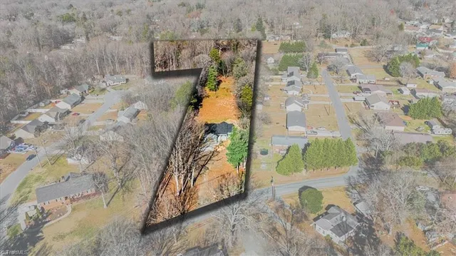 $409,000 | 125 Albertson Road, Thomasville, NC 27360