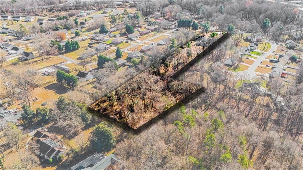 125 Albertson Road Thomasville, NC 27360 - Photo 17 of 26