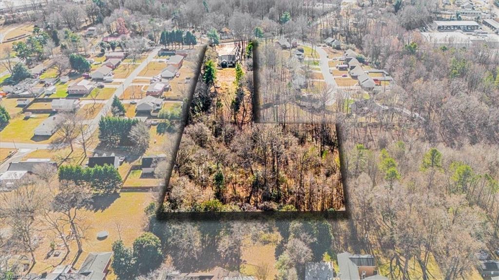 125 Albertson Road Thomasville, NC 27360 - Photo 18 of 26