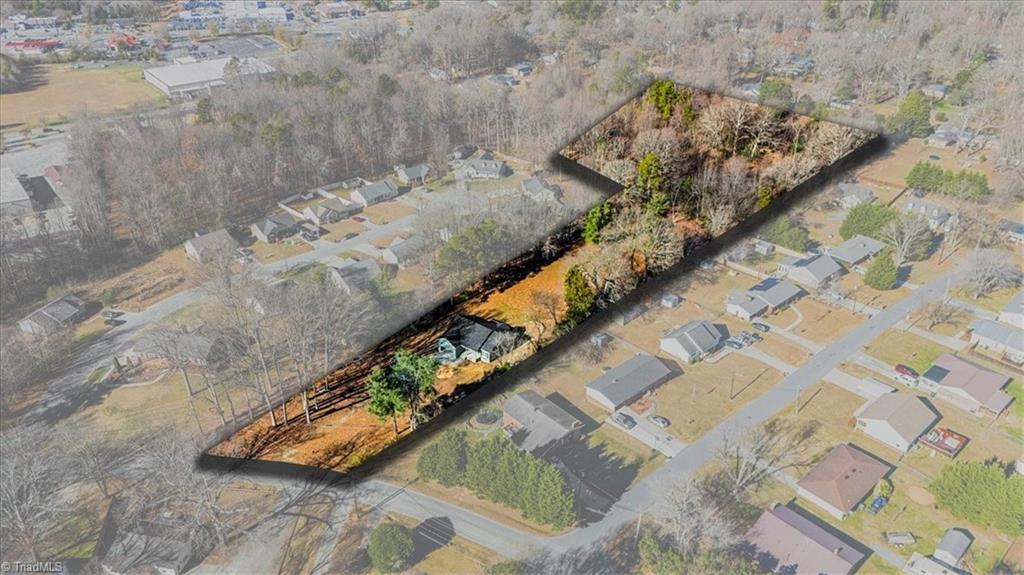 125 Albertson Road Thomasville, NC 27360 - Photo 20 of 26