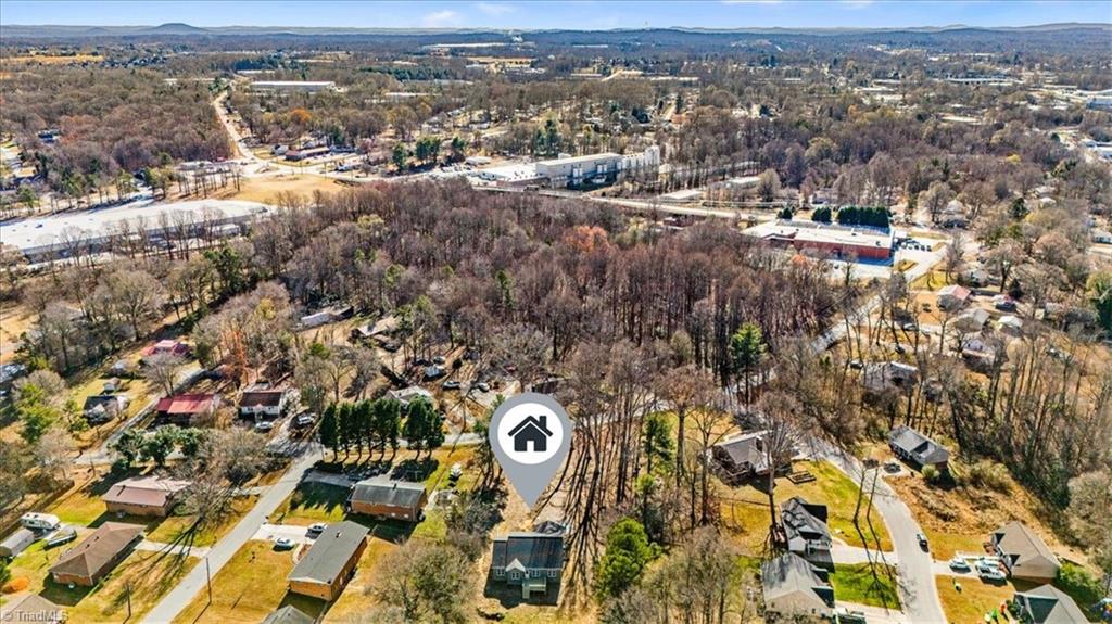 125 Albertson Road Thomasville, NC 27360 - Photo 24 of 26