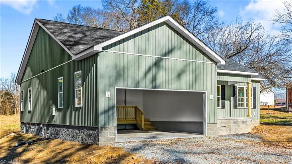 125 Albertson Road Thomasville, NC 27360 - Photo 4 of 26