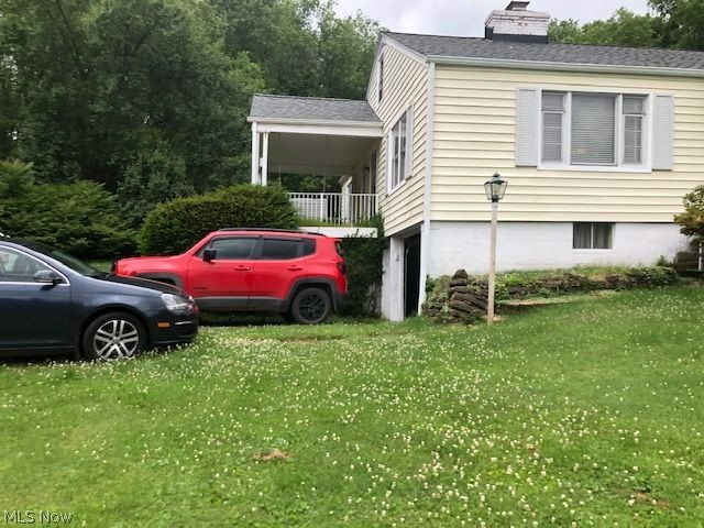 351 McCord Hill Road Wellsburg, WV 26070 - Photo 32 of 33