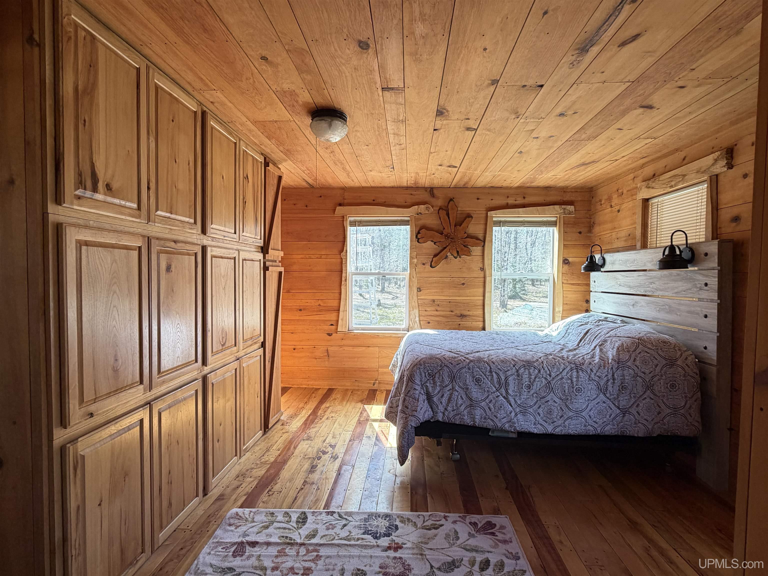 11445 Chesbrough Lake Road Newberry, MI 49868 - Photo 9 of 75