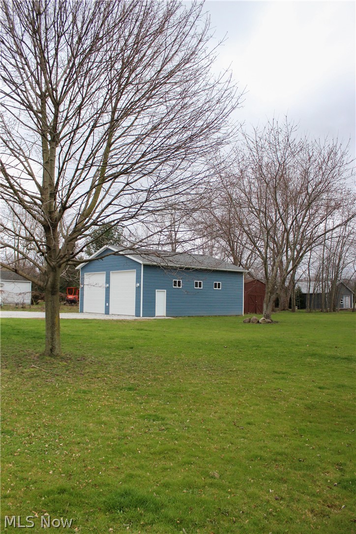 4036 Dayton Road Madison, OH 44057 - Photo 30 of 34 Gallery Image 30