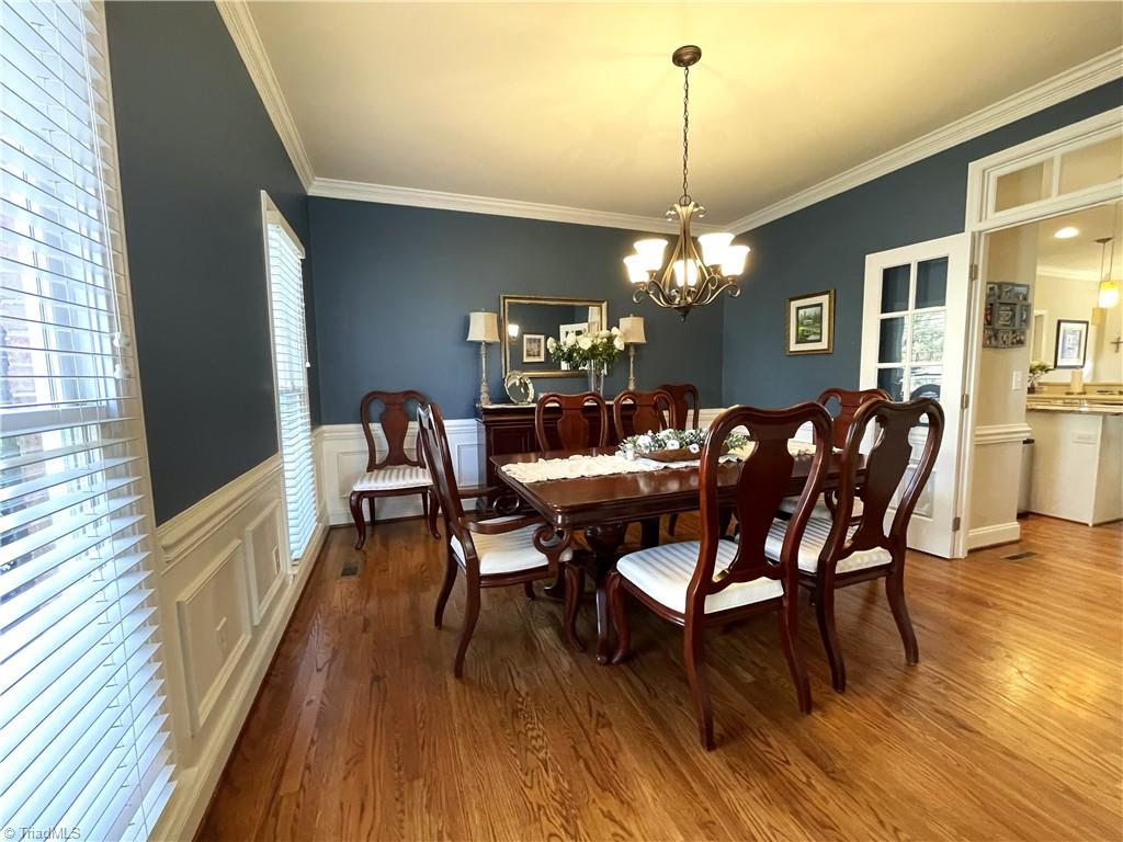 1603 Wenchelsa Road Greensboro, NC 27410 - Photo 3 of 39