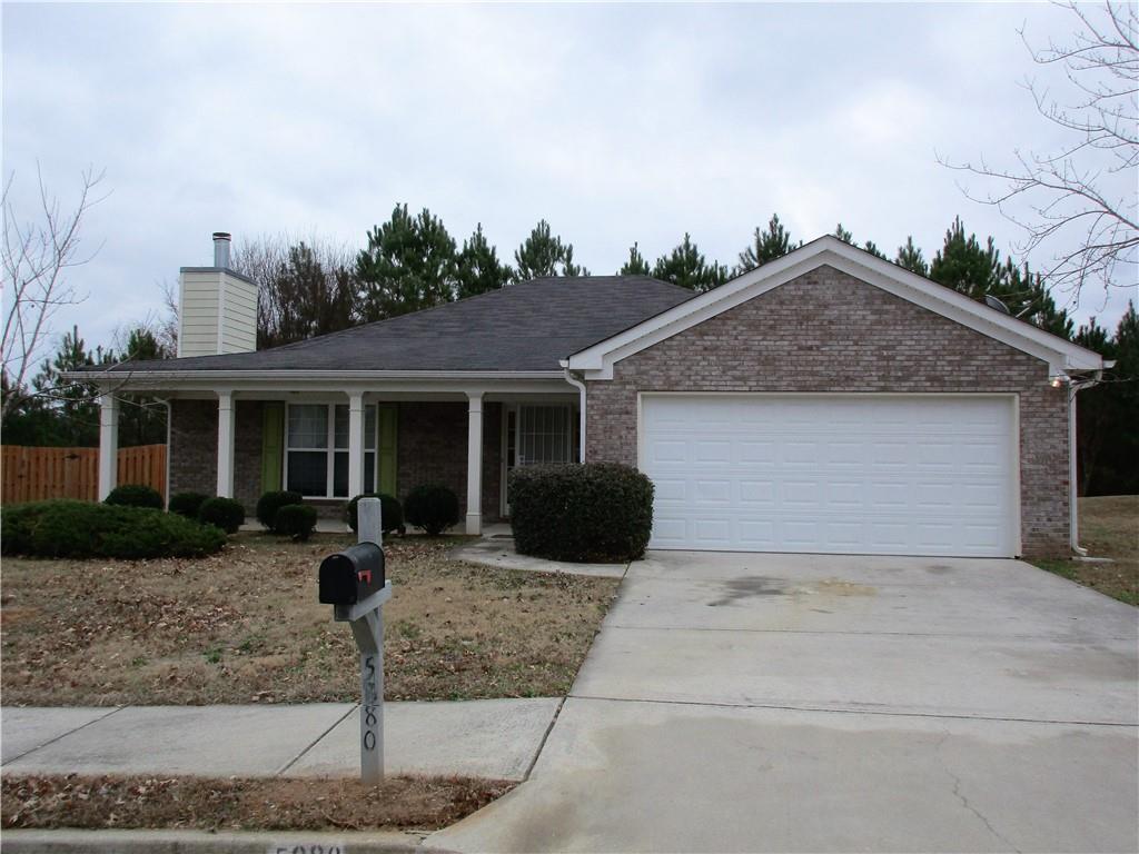 5880 Raventree Court Atlanta, GA 30349 - Photo 1 of 1 Gallery Image 1