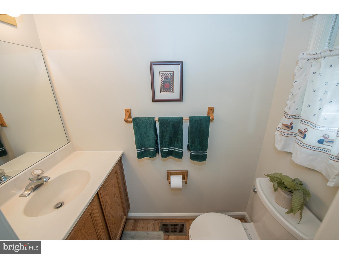 29 Independence Place Chesterbrook, PA 19087 - Photo 15 of 25 Bathroom