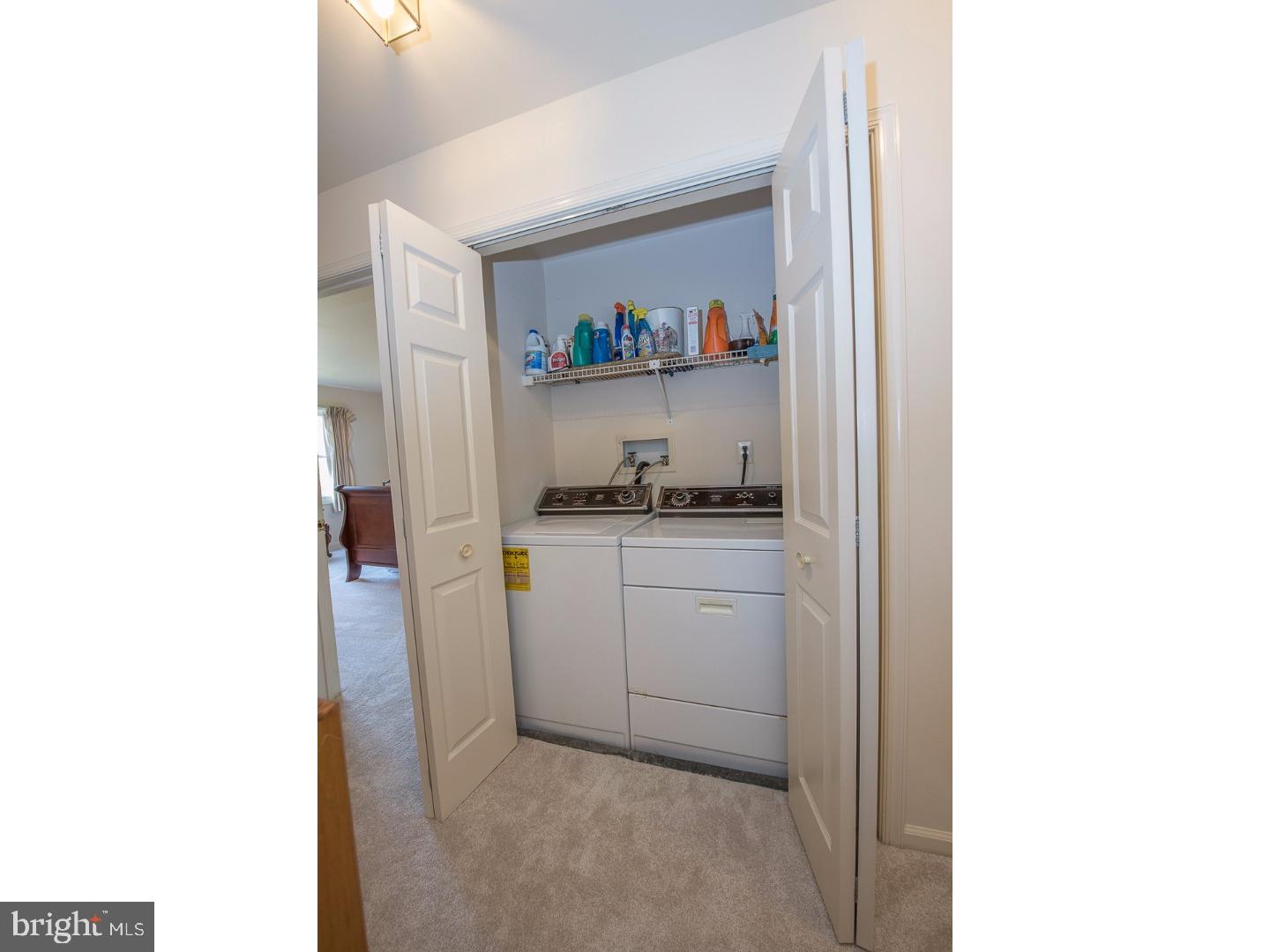 29 Independence Place Chesterbrook, PA 19087 - Photo 16 of 25 Laundry Room