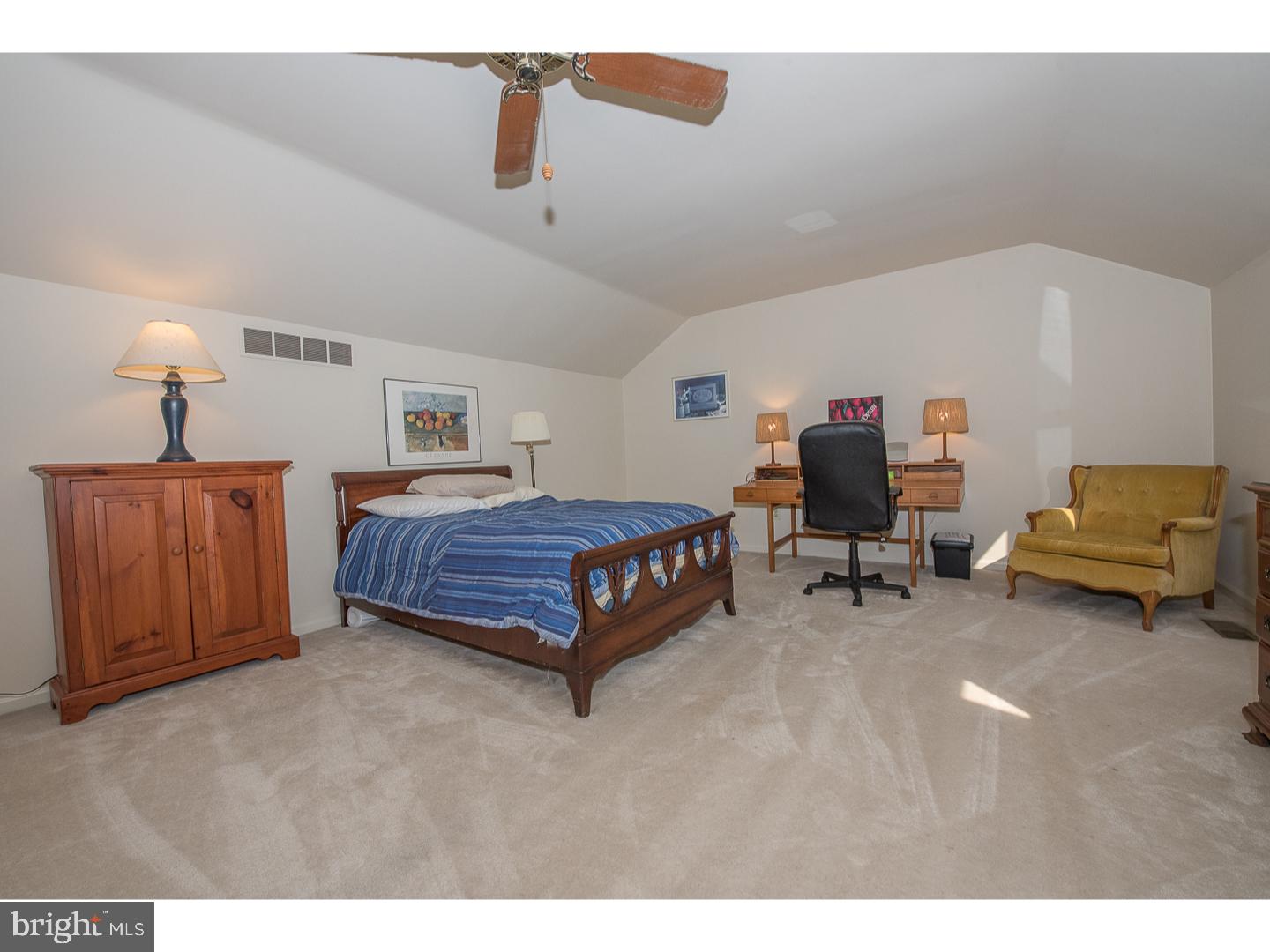 29 Independence Place Chesterbrook, PA 19087 - Photo 22 of 25 Bedroom 4