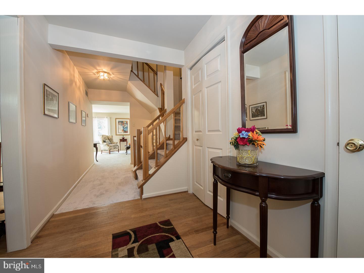 29 Independence Place Chesterbrook, PA 19087 - Photo 6 of 25 Foyer