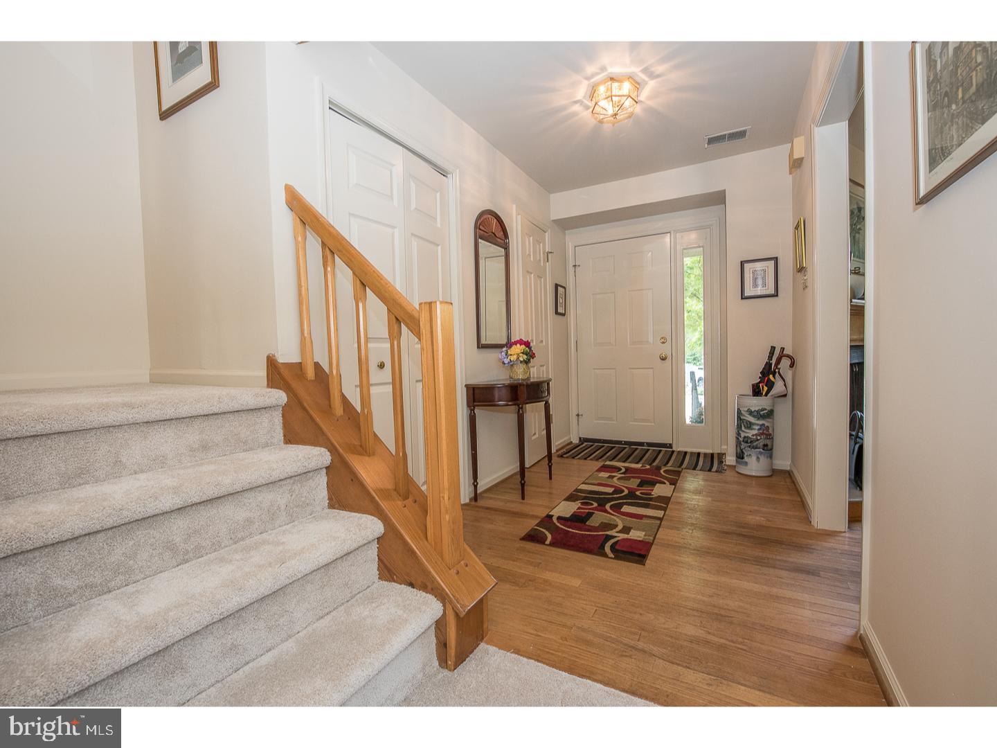 29 Independence Place Chesterbrook, PA 19087 - Photo 7 of 25 Hallway