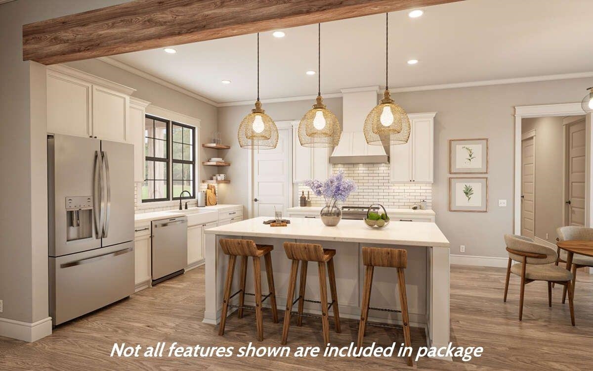 24 Rdg Fld Road Center Tuftonboro, NH 03816 - Photo 12 of 27