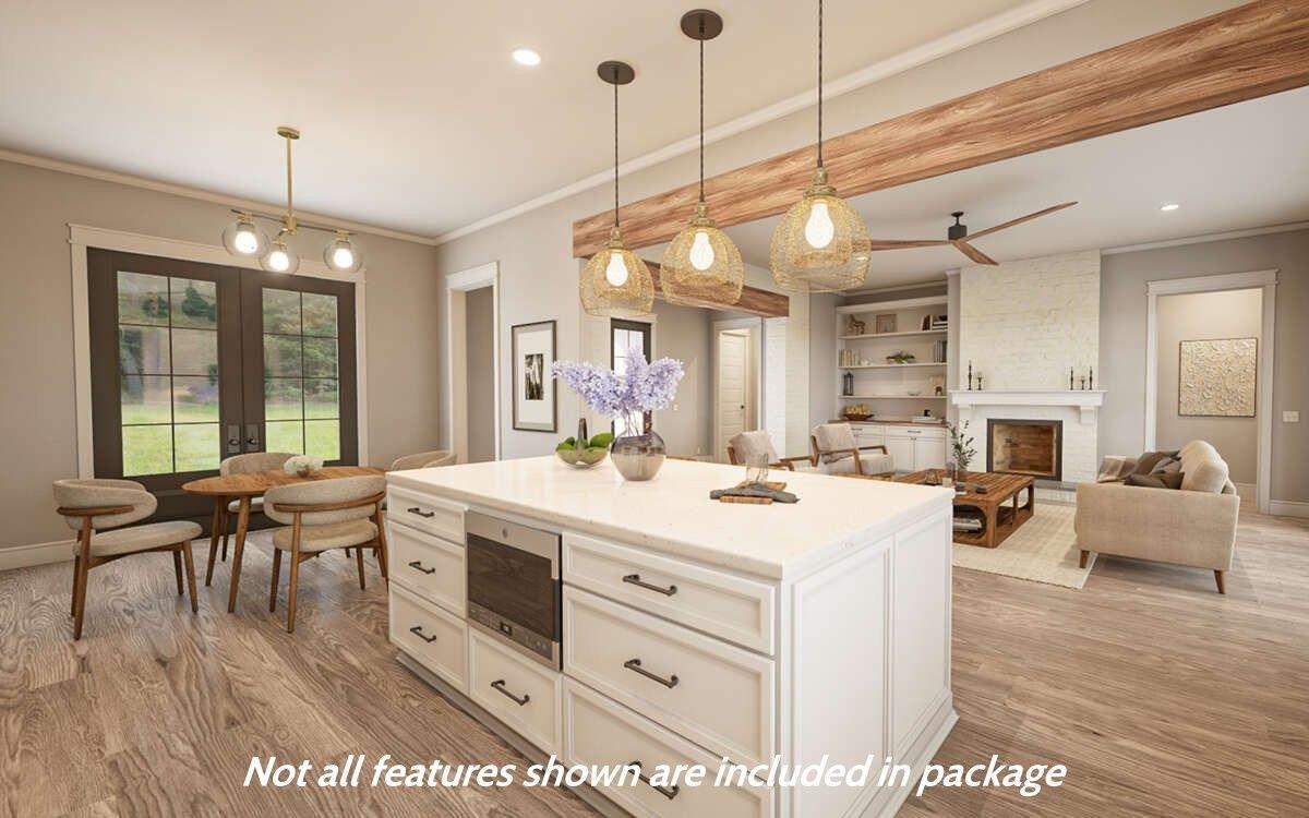 24 Rdg Fld Road Center Tuftonboro, NH 03816 - Photo 16 of 27