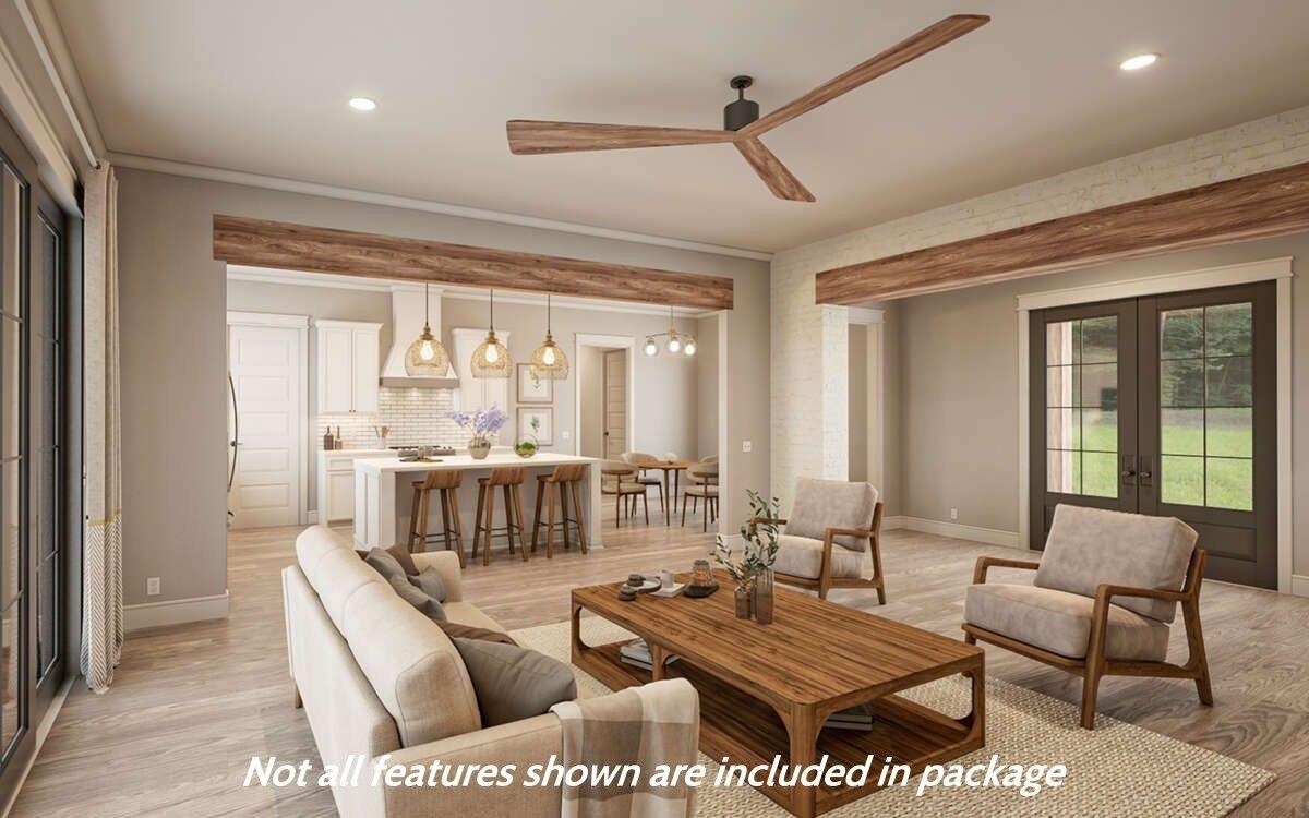 24 Rdg Fld Road Center Tuftonboro, NH 03816 - Photo 17 of 27