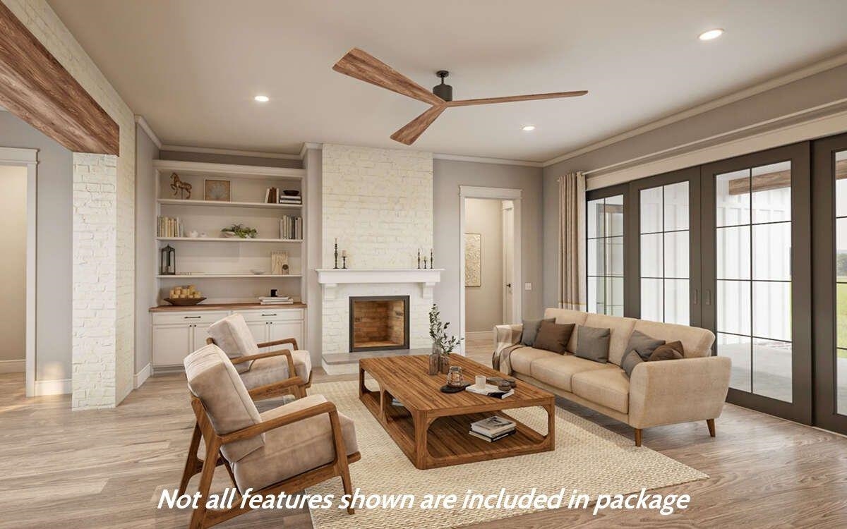 24 Rdg Fld Road Center Tuftonboro, NH 03816 - Photo 18 of 27