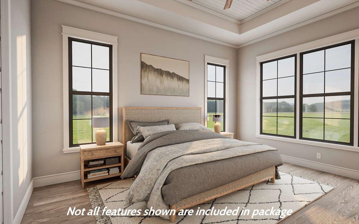 24 Rdg Fld Road Center Tuftonboro, NH 03816 - Photo 20 of 27