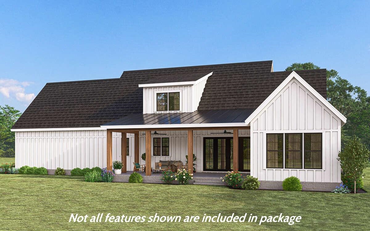 24 Rdg Fld Road Center Tuftonboro, NH 03816 - Photo 9 of 27