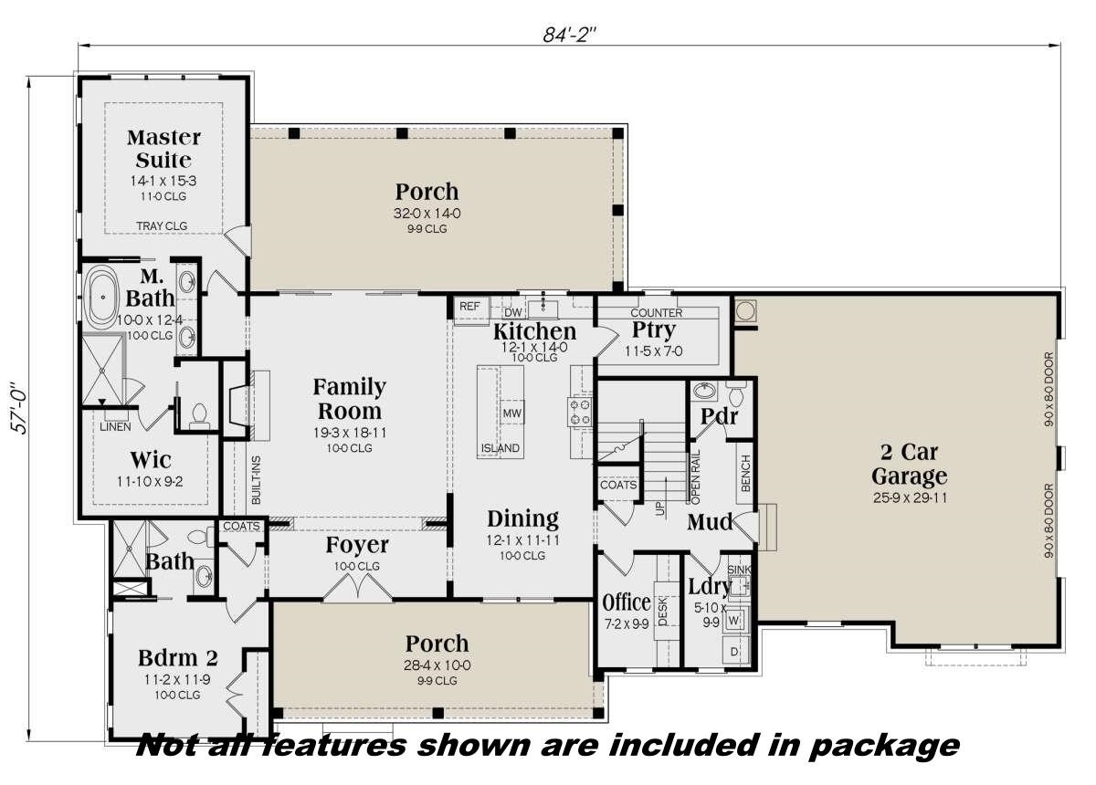 24 Rdg Fld Road Center Tuftonboro, NH 03816 - Photo 10 of 27