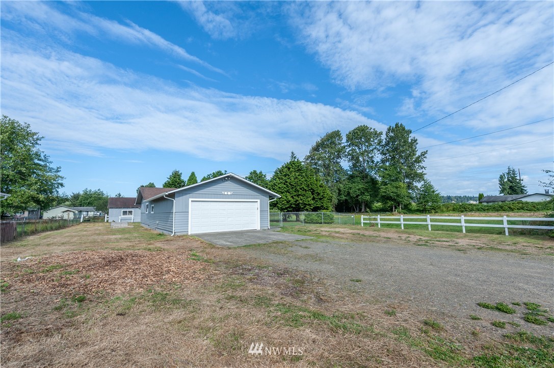607 Coolidge Road Aberdeen, WA 98520 - Photo 3 of 25 Gallery Image 3