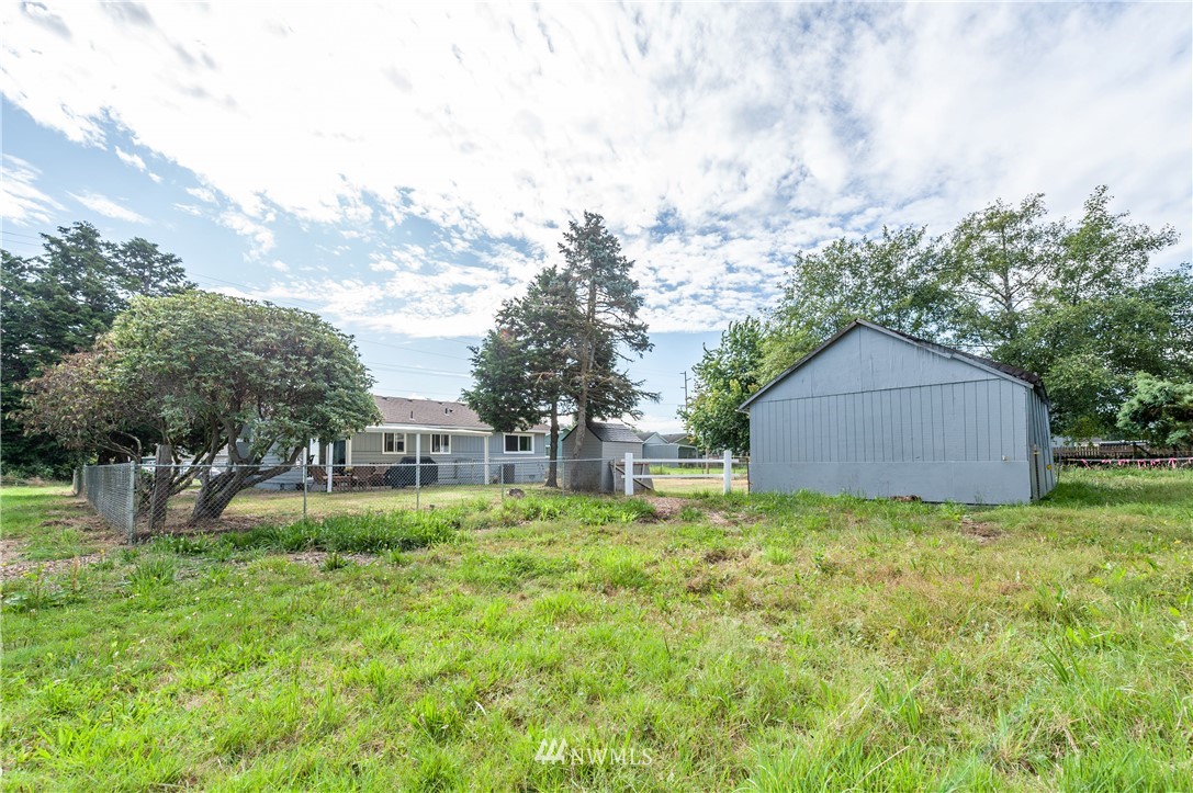 607 Coolidge Road Aberdeen, WA 98520 - Photo 8 of 25 Gallery Image 8