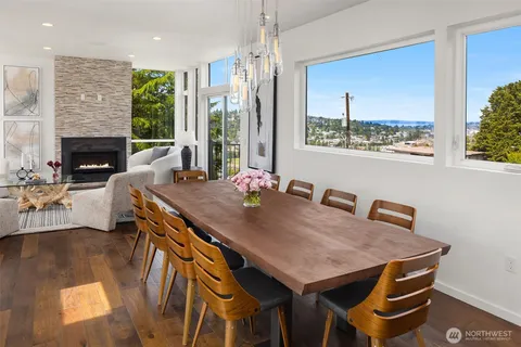 $2,695,000 | 2560 12th Avenue West, Seattle, WA 98119