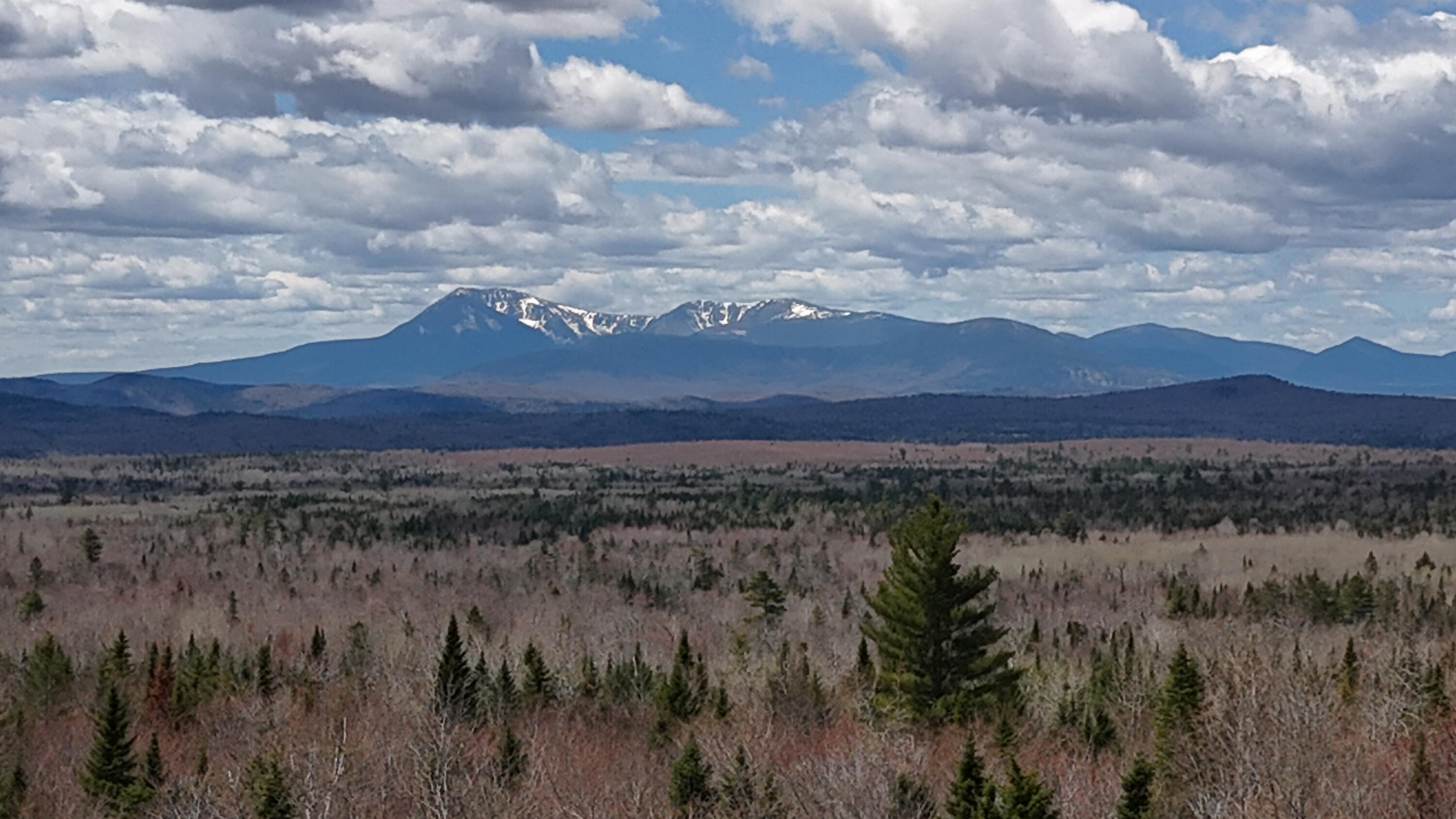 Lot 2-18 Shin Pond Rd Mount Mount Chase, ME 04765 - Photo 2 of 59