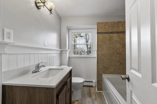 $2,950 | 124 Chadwick Street, North Andover, MA 01845