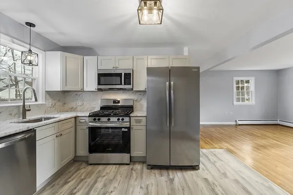 $2,950 | 124 Chadwick Street, North Andover, MA 01845