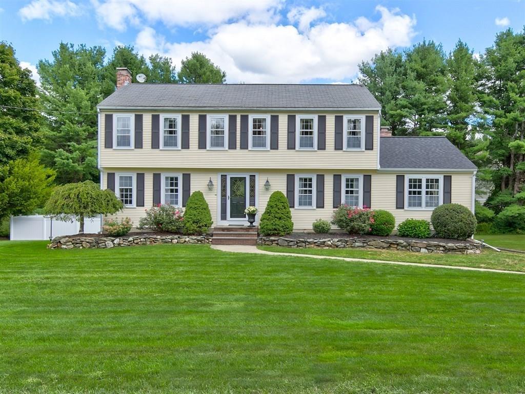 119 Argilla Road Andover, MA 01810 - Photo 1 of 33