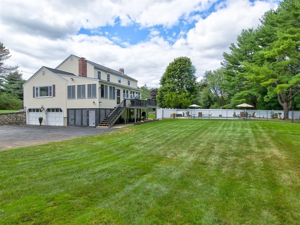 119 Argilla Road Andover, MA 01810 - Photo 5 of 33
