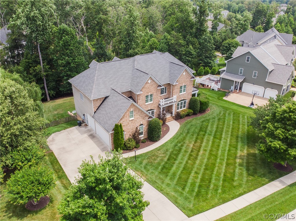 3112 Handley Road Midlothian, VA 23113 - Photo 3 of 47